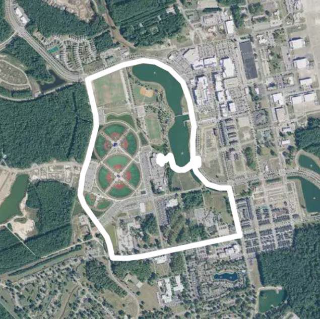 Monday, on the good foot👣