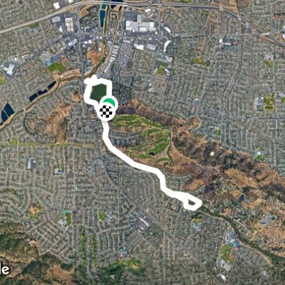 Almaden Lake Park