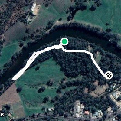 Seymour Multipurpose Trail