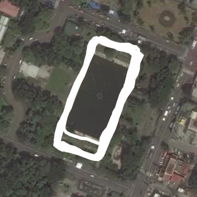 capitol Park and Lagoon