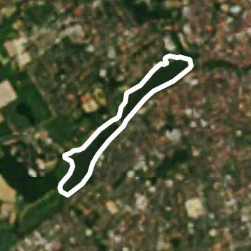 münster around Aazee