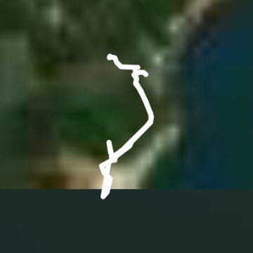 Stackpole Quay to Barafundle Beach