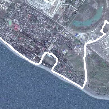 Прогулка по Адлеру