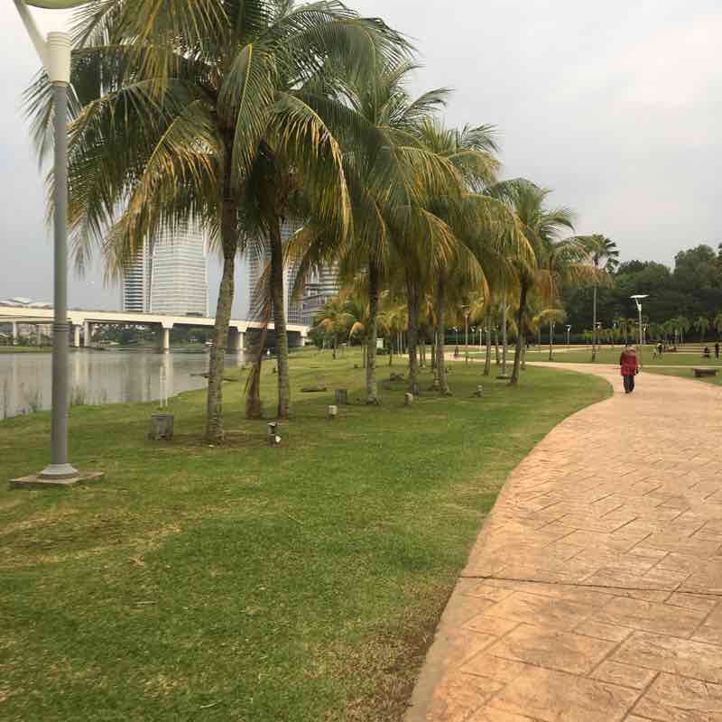 Putrajaya Malaysia