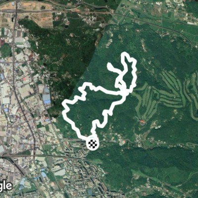 五酒桶山芭樂崎知性營盤古道