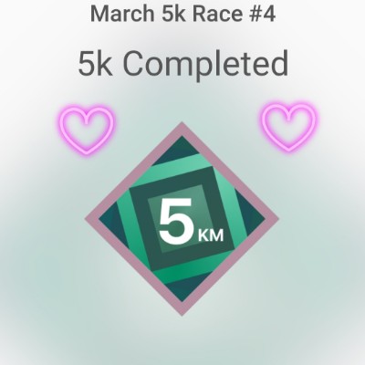 Maureen🏃‍♀️🏃‍♀️🏃‍♀️🏃‍♀️🏃‍♀️ post 1