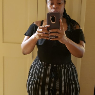 Tonya post 1