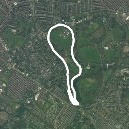 sefton park