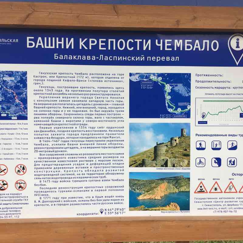 БСТ, 1-й участок