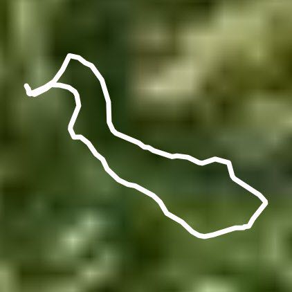 Bucher Stausee Runde 