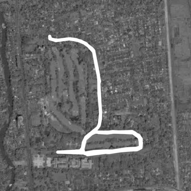 Taman Rimba Alor Setar 1