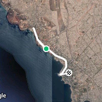 Ebbet's Field (U.S. Embassy)