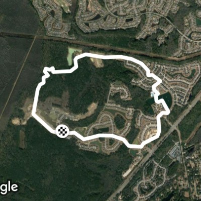 Cypress Ridge Grand Tour