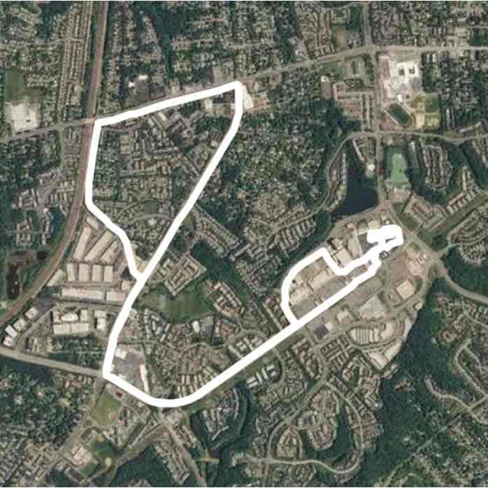 Kingstowne Alexandria