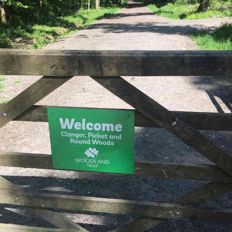 Woodland trust
