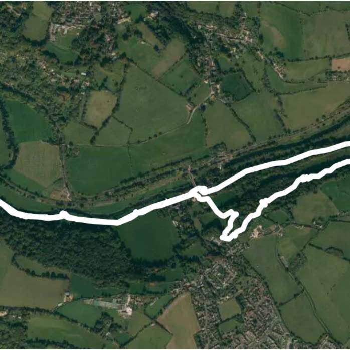 Freshford to Avoncliff