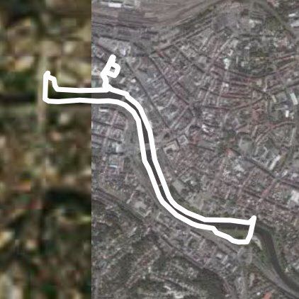 Bürgerpark Saarbrücken