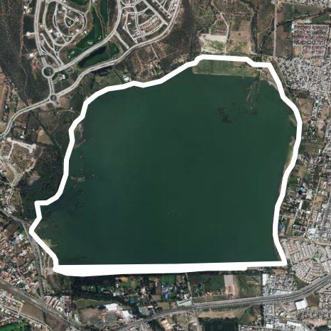 Parque Metropolitano