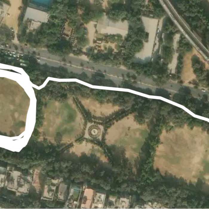 GK-1N Block Park 