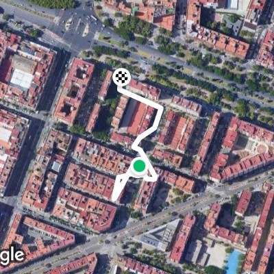 Carrer de la República Argentina