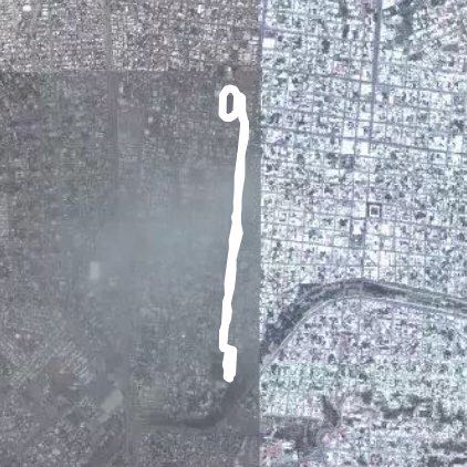 ruta diecisiete estadio 