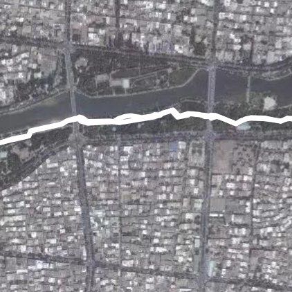 زاینده رود