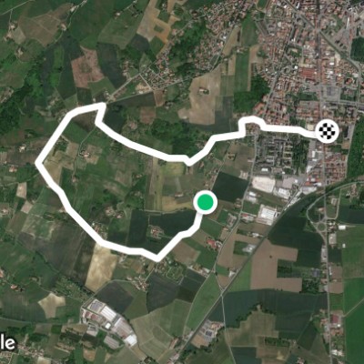 Giardini Nelson Mandela