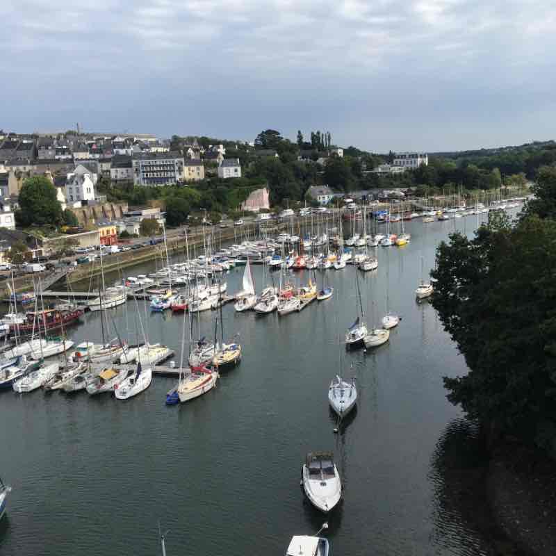 Port Rhu