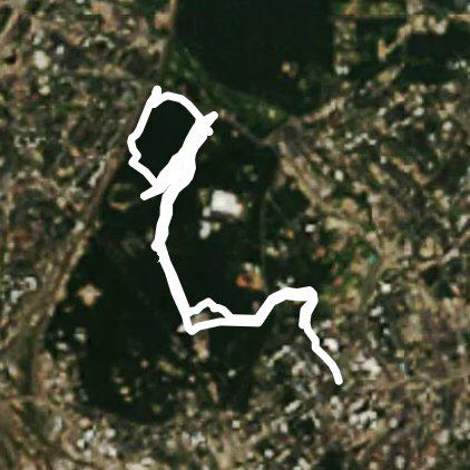 sokolniki bike light terrain 2019