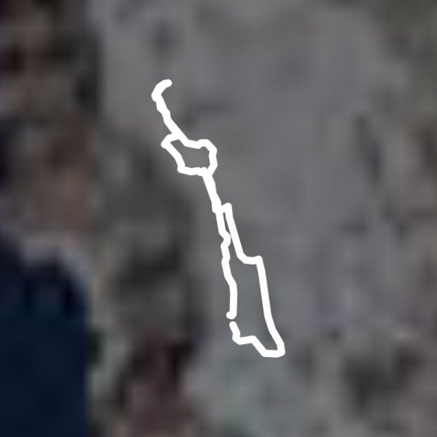 Fira auf der Insel Santorini