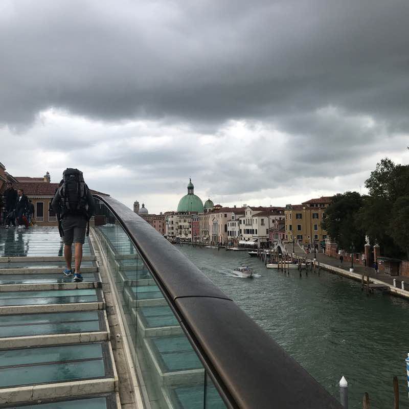 Venedig/Venezia: Spaziergang durch die Altstadt