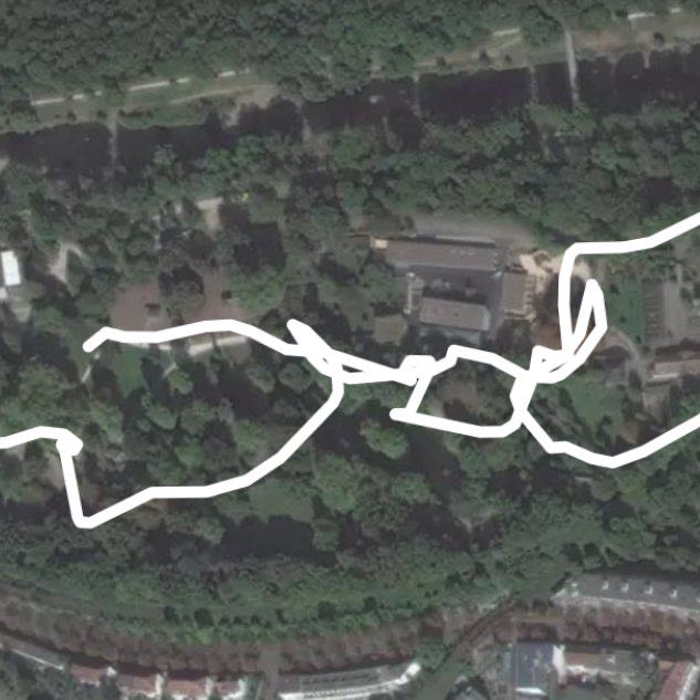 Rundgang im Tierpark Lange Erlen in Riehen