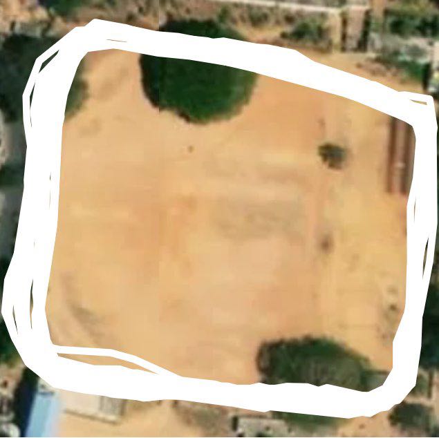 School ground 