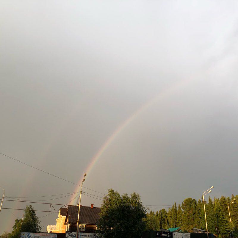 Долина ручьев 