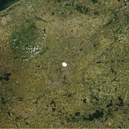 Balade des caudreleux 