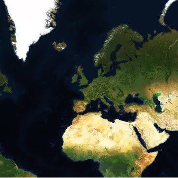 Chemin de Saint Maurice 