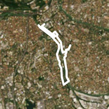 Le tour du confinement