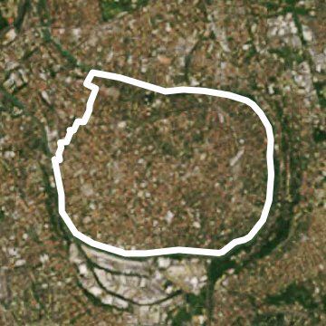 tour de saint maur