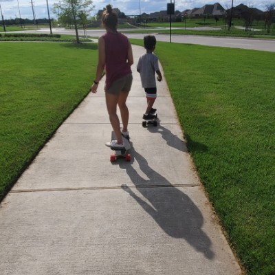 Lions-Betsy Hamilton post 1