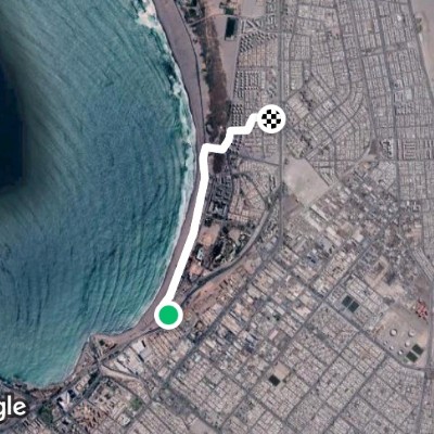 Playa Chinchorro