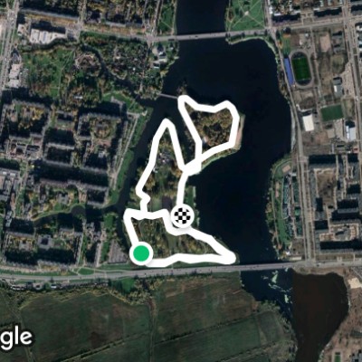 Малый Чухонский мост