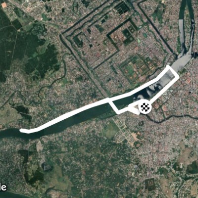 Công viên Phú Xuân