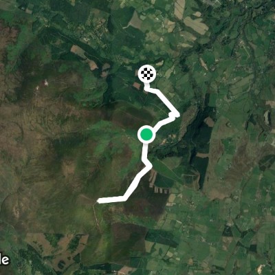 Wicklow Mountains National Park