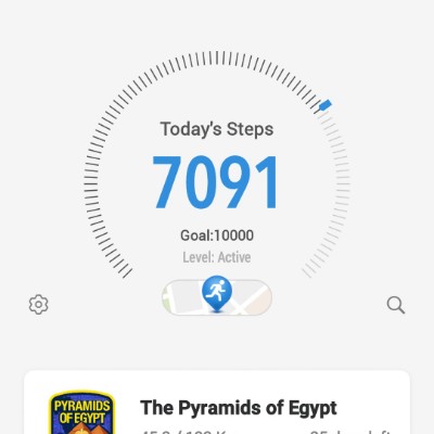 Maureen🏃‍♀️🏃‍♀️🏃‍♀️🏃‍♀️🏃‍♀️ post 1