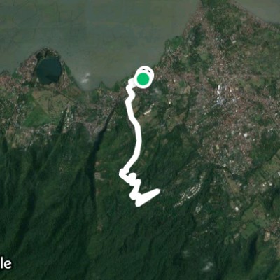 Makiling National Scout Reservation