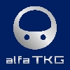 alfaTKG logo