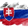 SLOVENSKO logo