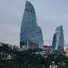 Baku logo