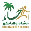 مشاة وهايكرز الأحساء logo