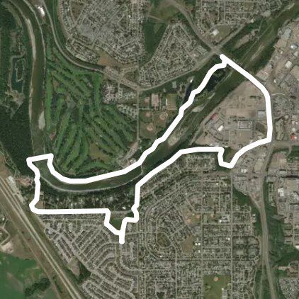 Bower Ponds to Heritage Ranch Loop